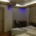 Frühstückspension Fors Yeni Kapi 3*
