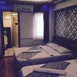 Fors Yeni Kapi Frühstückspension 3*
