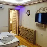 Frühstückspension Fors Yeni Kapi Istanbul