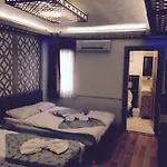 Fors Yeni Kapi 3* Istanbul