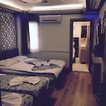 Fors Yeni Kapi 3* Istanbul
