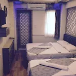 Fors Yeni Kapi Frühstückspension Istanbul