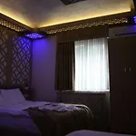 Fors Yeni Kapi Istanbul