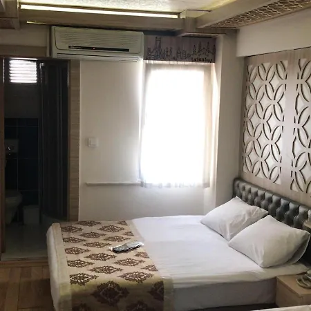 Frühstückspension Fors Yeni Kapi Istanbul