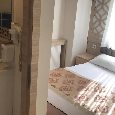 Fors Yeni Kapi B&B