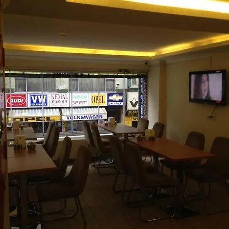 Fors Yeni Kapi 3*