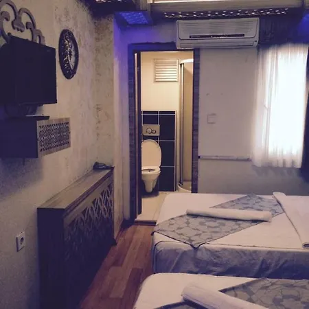 Fors Yeni Kapi