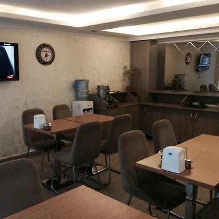 Fors Yeni Kapi 3* Istanbul